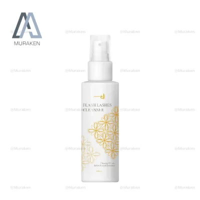 OEM Private Label 100ml Lash Extension Protein Cleanser