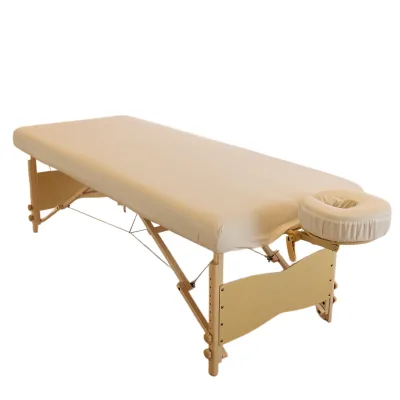 White Massage Table Sheets Fitted Shett Spa Breathable Massage Table Cover Spa Bed Covers