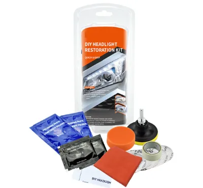 Car Repair Tools Car Light Repair Tools Double Blister Package Tools Repair