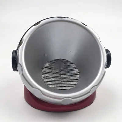 Dental Lab Dust Collector Dental Vacuum Cleaner Desktop Suction Base