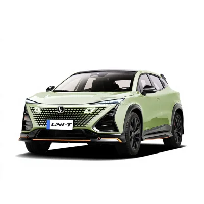 2023 2024 Changan Uni-T Unik Uni-v Uni-t Suv 1.5T 2.0T Gas/petrol Limited Version Sport Suv Changan Unit Gasoline Car