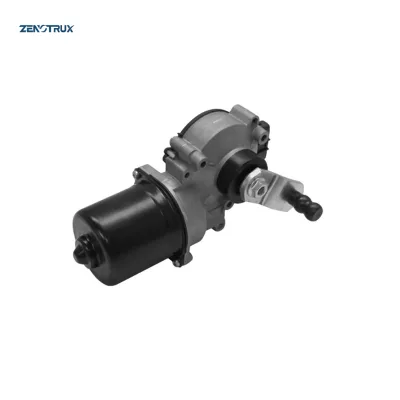 577.59964 R236014 Truck Wiper Motor Efficient Performance Heavy Duty Replacement for Kenworthh T680 T880 and Peterbiltt 579