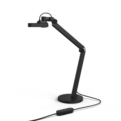 Joyusing 4K Autofocus Webcam UHD Desktop Laptop PC Webcam 4K 30fps with Microphone USB Teaching Live Conference Document Cameras