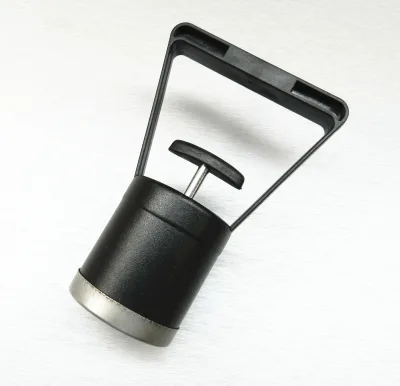Lightweight Plastic Magnetic Pick up Tool Magnetic Separator Pick-Up Tool with Quick Release