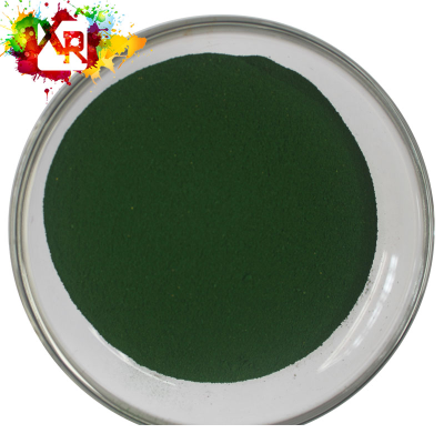 Light Green Dye for Cotton Clothes