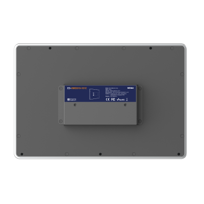 Based on Raspberry Pi 5 ED-HMI3010-101C 1280x800 Gigabit Ethernet Port Broadcom BCM2712 2.4GHz Quad-core 64-bit  Cortex-A76