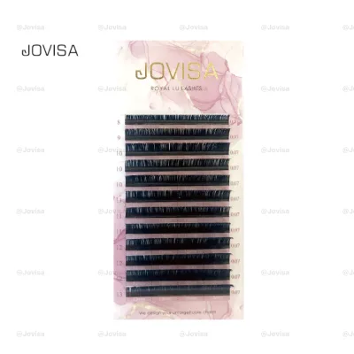 Hypoallergenic False Eyelashes