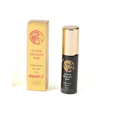 2026 Trending Products Anesthetize Desensitization Technique Long Time Increasing Stamina and Hardness Persistent Delay Spray