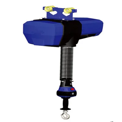 Intelligent Electric Hoist With CE