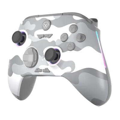 Wireless Gamepad Joystick Controller for Nintendo Switch/OLED/PC Switch's Essential Wireless Joysticks Accessory