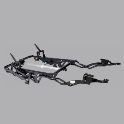 High Leg Low Leg Wood to Floor Motorized and Manual Recliner Chair Sofa Mechanism 28740 Home Theater Recliner Mechanism