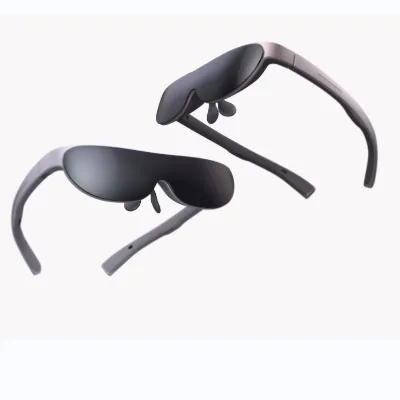 The Latest Smart AR Glasses Support OEM ODM