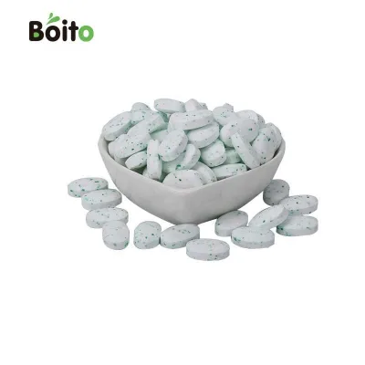 New Food Grade Sweet Mint Sugar Free Dual Pack Mints Hard CandyManufacturer Supply