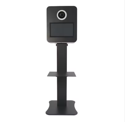 Fashionable Photo Booth Manufacture Photo Studio Booth Classic Photo Booth
