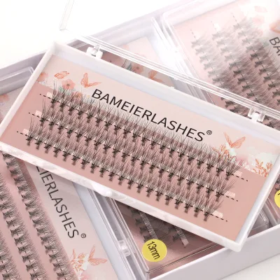 Wholesale Eyelash Extension Premade Fans Personalised Private Label 8d 10d 14d 20d Lash Extension