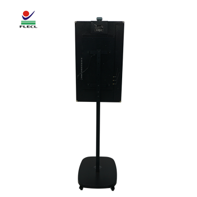 Smart Touch Screen LCD Display Live Streaming Machine Video Broadcast Live Streaming Screen