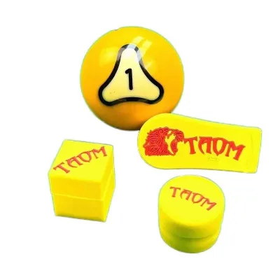 Tawum Choco Clamp TAOM Strong Magnetic Protective Resin Cover for Pool Sport Skillful Customer Service Support Wholesale