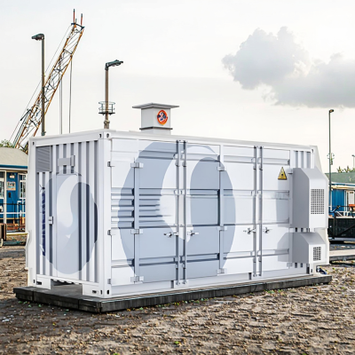 2400kWh 2MWh 4.5MW 5MWh Liquid Cooling Energy Storage System Home Energy Storage With Energy System Management
