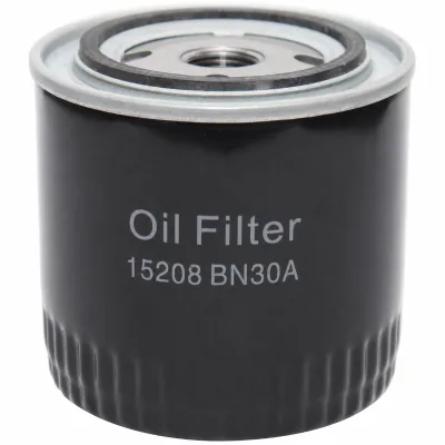Manufacturer Wholesale Engine Oil Filter Auto Spare Parts Car 15208-BN30A 15208-BN300 for Nissan Renault Truck