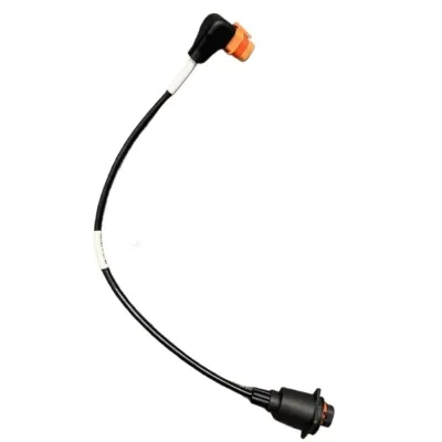 T50 Agricultural Drone the Total signal Cable for Spreading Maintenance Parts for T50 Drone.