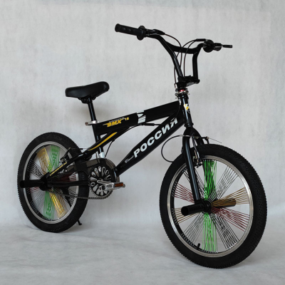 Goldstar Mini Bike Bmx Bike 20 Inch Sepeda Bmx