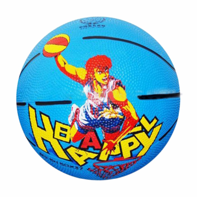 Custom Rubber Basketball Promotion Basket Ball Official Size 7 6 5 Custom Cheap Rubber Basketball Ball