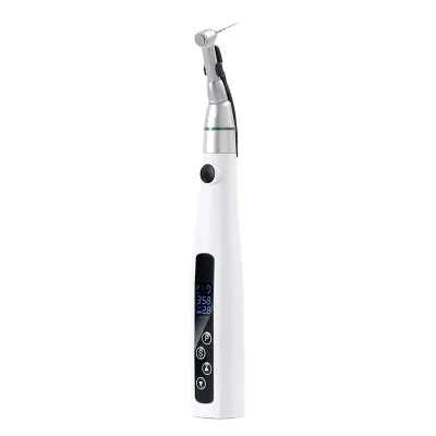 Medical Equipment Wireless Dental Rotary Endo Motor with LED Light