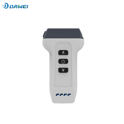 DW-L1 Portable Wireless Probe with Color Doppler Function