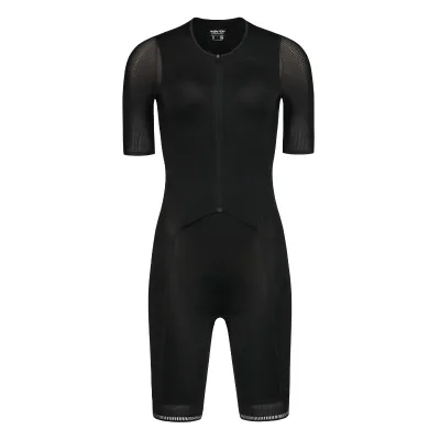 Monton Cycling Skin Suit Team Custom Cycling Speedsuit Bicycle Cycling Triathlon Suit