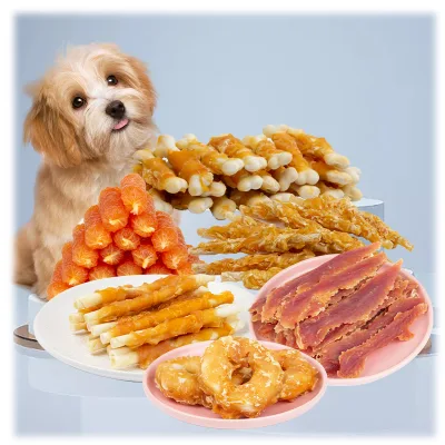 OEM/ODM BSCI Pet Food Without Additives Low Moisture Meat Fresh Freeze Dried Dog Cat Snacks