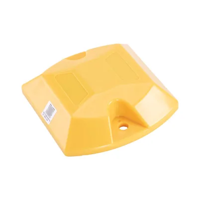 Public BLE 5.0 Beacons Advertising Low Energy Outdoor City Bike Parking Location Tag Road Beacon