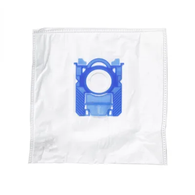 Vacuum Cleaner Dust Bag for Electrolux AEG S-Bag E200 / AEG Pro 10 HR6999 Philipss FC8021 Vacuum Cleaner