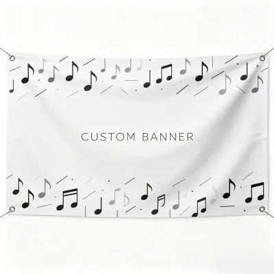 Wholesale Vinyl Banner Prime Grade PVC Flex Banner for Post Office Notice Board