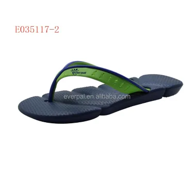 Men's EVA Chinelos Emborrachados Personalizados