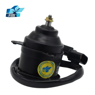 062500-6351 AC Parts Radiator Cooling Fan Motor for Mitsubishi Pajero Radiator Cooling Fan Motor 0625006351