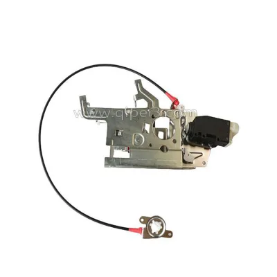 Door Lock Block/(middle Door) Short Shaft 1C15 B264A00HD