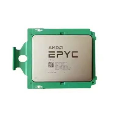 For Amd Epyc 64-Core 7002 Series Server Processor 3.4Ghz Cpu with 7742 7302 7542 7642 7F52 Models for Desktop Application