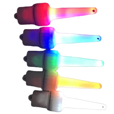 Plastic LED Underwater Fishing Net Light for Freshwater & Bottom Fishing Durable Lake Use