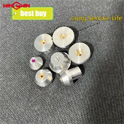 Durable CNC Water Jet High Pressure Cutting Machine Use for Waterjet Cutter Jewel Orifice