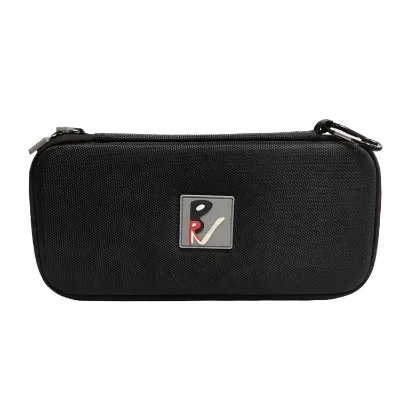High Quality Anti-scratch Universal Video Game Case Protective Portable Switch Game Bag EVA Gamepad Storage Case