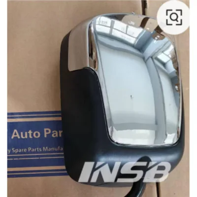 83410-58500 82020-58510 Rearview Mirror Chrome for Hyun-dai County Bus Spare Parts INSB13-033-1