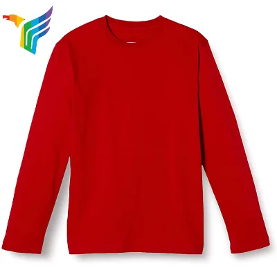 Oversized Long Sleeve T-shirt