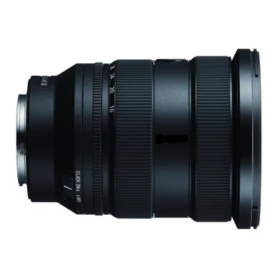 Lens 16-35mm F2.8 GM II E Mount Lightweight High Resolution