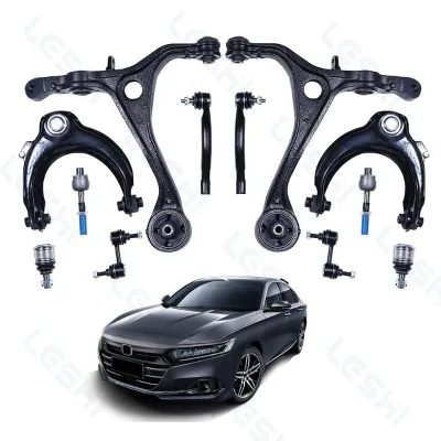 Leshi Auto Spare Part Control Arm Front Suspension Ball Joints Rear Sway Bar for Honda Accord 2.4 Cm 2003 - 2007 Byd F6 G6