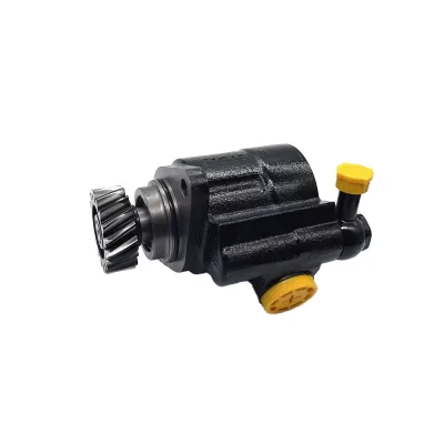 High Performance Truck Part Power Steering Pump DZ9100130045 for Shacman X3000