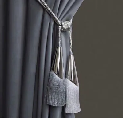New Collection Design Curtain Tieback Curtain Buckles Curtain Accessories