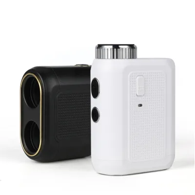 Bosean Waterproof Long Range Monocular in Mini Size Multi-color Optional Golf & Hunting Laser Telemeter