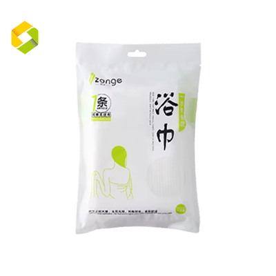 Disposable Bath Towel and Hand Towel