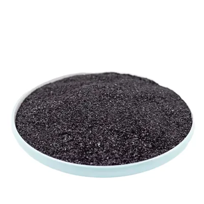 Soil Erosion Prevention and Plant Nutrition Needs Soil Enrichment and Organic Matter Decomposition Humic Acid Powder