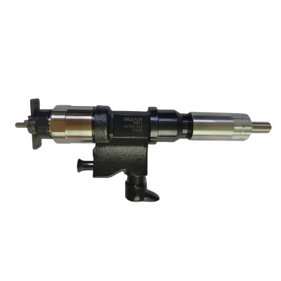 Injector Nozzle ASM 8976024857 8-97602485-7  8976097880 for Isuzu 700P 4HK1 6HK Truck Parts
